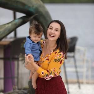 Meet your Posher, Brittany